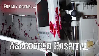 Abandoned Hospital, Belgium, Urbex, Lost places, Verlassene Orte, verlaten ziekenhuis - Episode 71