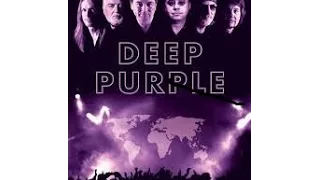 Deep Purple "Access All Areas" Documentary