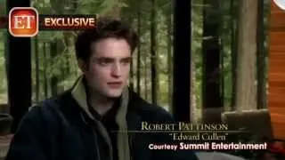 Breaking Dawn Part 2 - Meet the New Vampires!