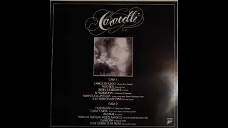 Caravelli - Begin the beguine (1981) Vinyl