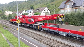 DB Notfalltechnik / DB Notfallmanagement (09), wissen-bahnverkehr