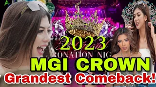 Confirmed! Herlene Budol To Join Miss Grand Philippines 2023 . Top Candidates To Join MGI Phil.2023