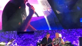 Deep Purple - Space Truckin - LIVE@2017@WIEN