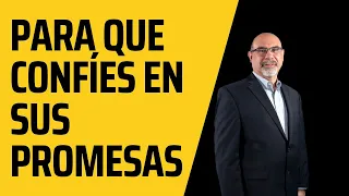 Para Que Confíes En Sus Promesas 🙇‍♂️ 🙏 Sugel Michelén