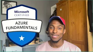 How the AZ-900 Azure Fundamentals Helped my Career