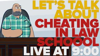 [LAW SCHOOL PHILIPPINES] Let's Talk About Cheating in Online Law School 2021 #DEARKUYALEX