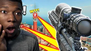 *NEW* WARZONE 3 BEST HIGHLIGHTS! - Epic & Funny Moments #440 REACTION