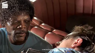 Pulp Fiction : Confrontation finale (CLIP HD)