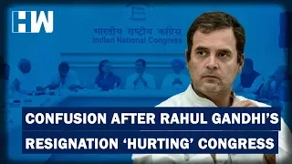 Headlines: Confusion after Rahul Gandhi's resignation ‘hurting’ Congress: Tharoor