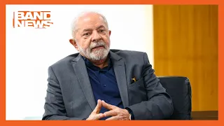 Presidente Lula adia mais uma vez viagem para a China | BandNews TV