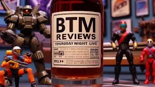BTM Review Thursday Night
