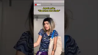 Aquela mãe: ela nunca deu sinais