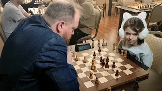 Bishop (1473) vs Pinkamena (1641). Chess Fight Night. CFN. Blitz