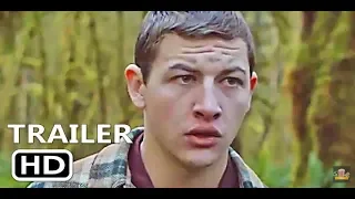 THE MOUNTAIN -[2019 Movie official trailer] #TyeSheridan #HannahGross #JeffGoldblum