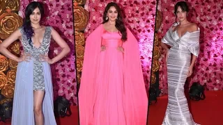 WORST Dressed Actresses At Lux Golden Rose Awards 2018 Red Carpet