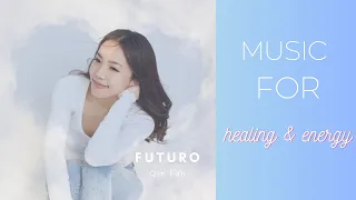 Music For Healing Energy And Motivation: Futuro | Piano Music | My New Album | Inspiration