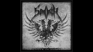 Sinoath "Under the ashes" Full album 2007