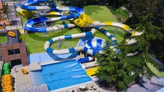 Grifid Club Hotel Bolero & Aqua Park | Golden Sands, Bulgaria | Золоті Піски, Болгарія