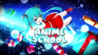 ЛУЧШИЕ СМЕШНЫЕ МОМЕНТЫ ИЗ АНИМЕ #8 | АНИМЕ ПРИКОЛЫ [Anime School / Аниме Школа]