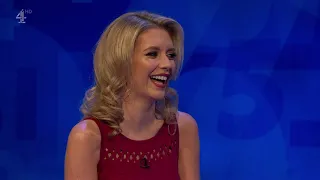 8 Out Of 10 Cats Does Countdown S18E01 HD 26 July 2019