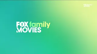 Dinosaur Island - Fox Family Movies Intro