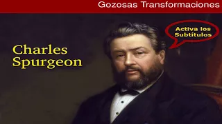 Dios cambia las circunstancias - Charles Spurgeon