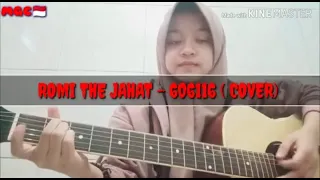Romi the jahats - 606116 ( cover )