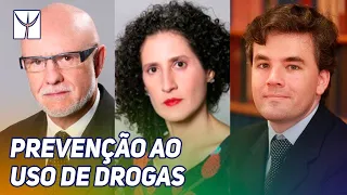 ABP TV - Prevenção ao uso de drogas | 22/06/2021