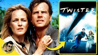 Twister: Is It Still A Thrill Ride?