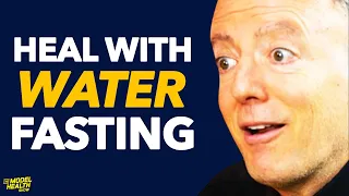 Longevity: Use WATER FASTING To Heal The Body & LOSE WEIGHT | Dr. Alan Goldhamer