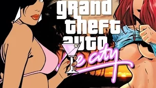 GTA Vice City миссии Эйвери Кэррингтона