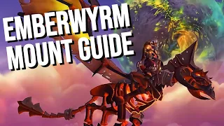 Emberwyrm Mount Guide - Karazhan Walkthrough