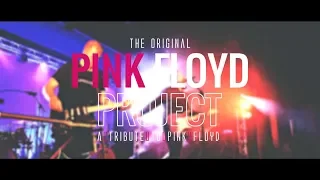 The Pink Floyd Project | coming back to life | Waldmohr live