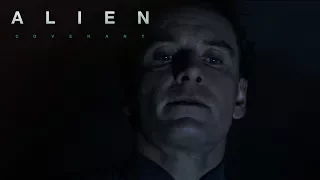 Alien: Covenant | "Creation" TV Commercial | 20th Century FOX