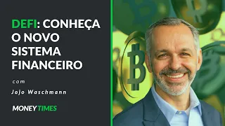 Você sabe o que é DeFi? Conheça o novo sistema financeiro