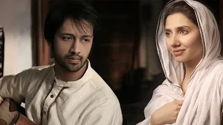 Hona Tha Pyar | Atif Aslam | Hadiqa Kiani | Bol (2011)