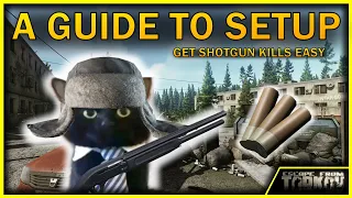 MAKE SETUP EASIER WITH AN IN-DEPTH GUIDE! | Escape From Tarkov Patch 14.0