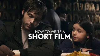 How to Write a Short Film in 7 Easy Steps