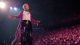 P!nk - Hustle (Live Debut!) (Beautiful Trauma World Tour, Vancouver)