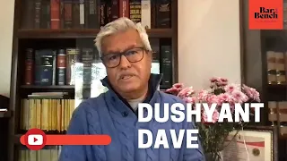 9 out of 10 PILs filed in SC are motivated, State should not be afraid of comedians: Dushyant Dave