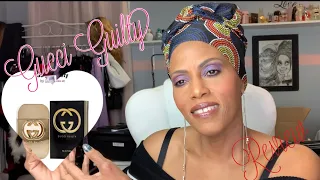 Gucci “Gucci Guilty”/Perfume Review/Cassandra Jones