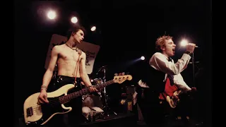 L'Obscénité et La Fureur [The Filth and The Fury], La Véritable Histoire des Sex Pistols (VOSTFR)