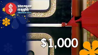Showcase Showdown PAYS OFF BIG for Two Contestants! - The Price Is Right 1982