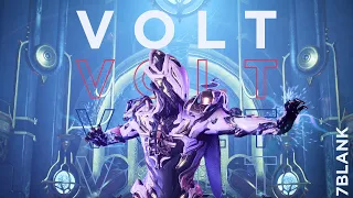 Volt Can Do It All in 2024 – The Ultimate Comfort Solo Frame | Warframe Steel Path Build