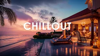 Deep Sunset Chillout 🌙 Wonderful Playlist Lounge Chillout Music for Relax ✨ Lounge Chillout Mix 2024