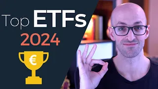 The BEST ETF Investing Strategies in 2023 (European investor)