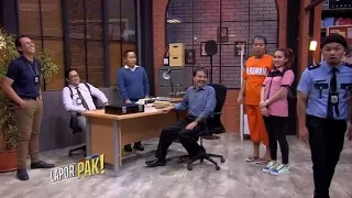 [FULL] Narji & Roy Suryo Lapor Pak Trans 7 || 03/06/2021 LAPOR PAK