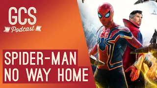 Making Spider-Man No Way Home (with Mauro Fiore and Darren Gilford) GCS295
