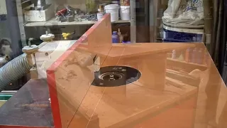 CNC is easy. Machine made of plywood. Part 5. ЧПУ - это просто. Станок из фанеры. Часть 5.