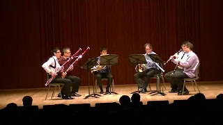 Ludwig van BEETHOVEN - Sextet E flat major op.71